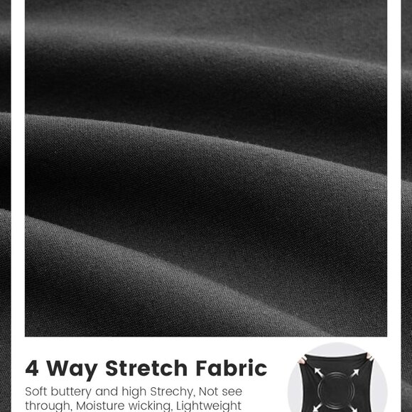 Wenlia Short Sleeve Backless One Piece Jumpsuits for Women Sweetheart V Neck Bod - Picture 7 of 7